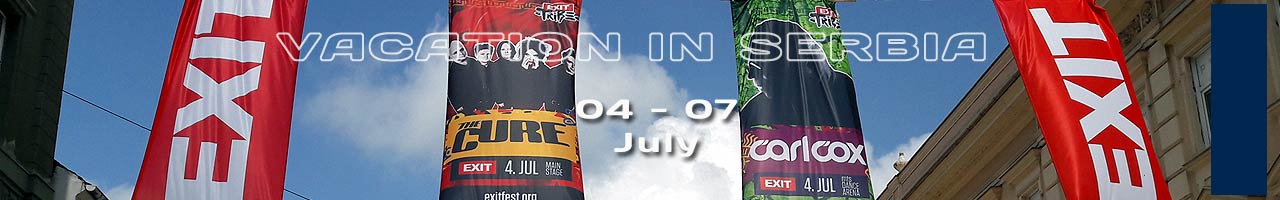 Belgrade Airport transfer