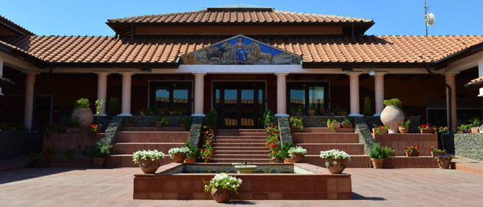 vacation in serbia Viminacium archaeological park tour