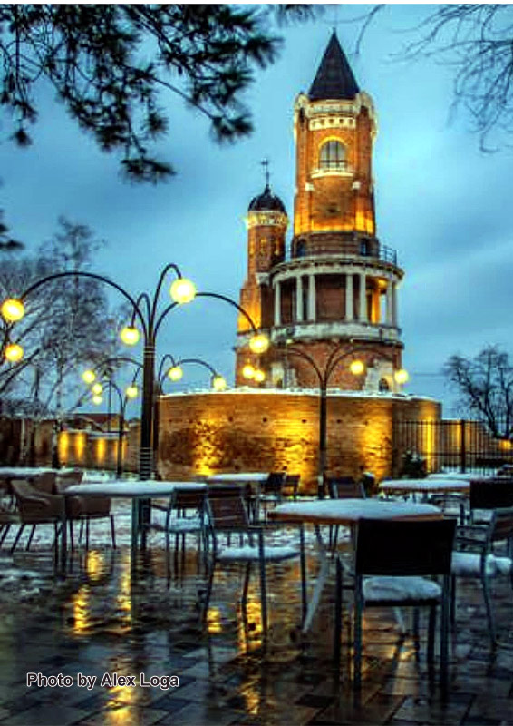 vacation in serbia Belgrade and Zemun tour